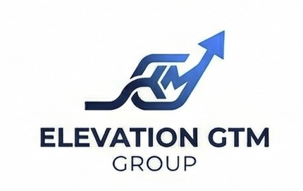 Elevation GTM Group Logo